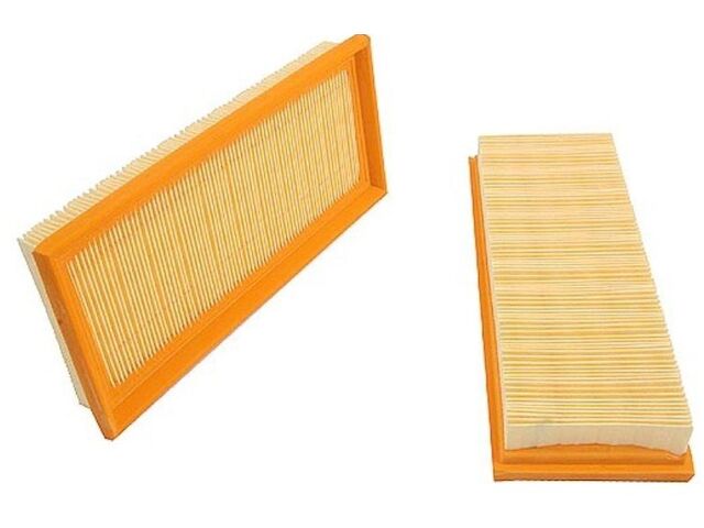 Air Filter - 2008-2015 Smart Fortwo 1.0L 3-Cylinder - Hengst 29885-05835578