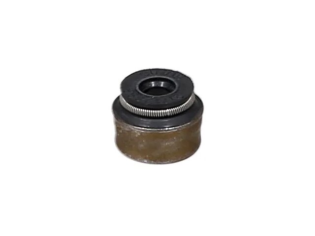 Valve Stem Seal - 2008-2015 Smart Fortwo RWD 1.0L 3-Cylinder 132.910 12-Valve Naturally Aspirated DOHC GAS - Elring 29885-06082912