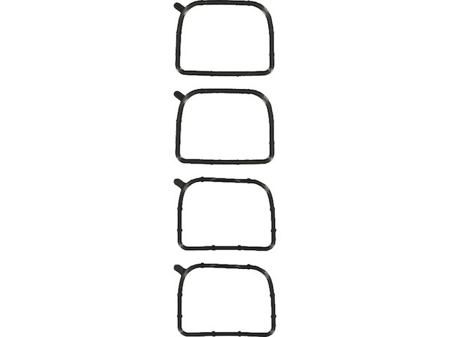 Intake Manifold Gasket Set - 2009-2010 Hyundai Sonata 2.4L 4-Cylinder - Victor Reinz 29927-06029846