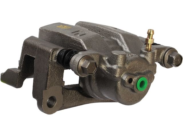 Rear Right Brake Caliper - 2009-2012 Infiniti FX35 - A1 Cardone 29933-05590354