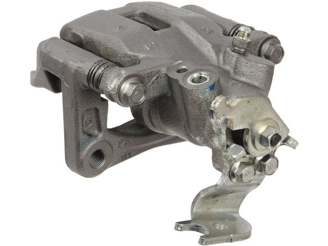 Rear Left Brake Caliper - 2009-2014 Acura TSX - A1 Cardone 29960-05160510