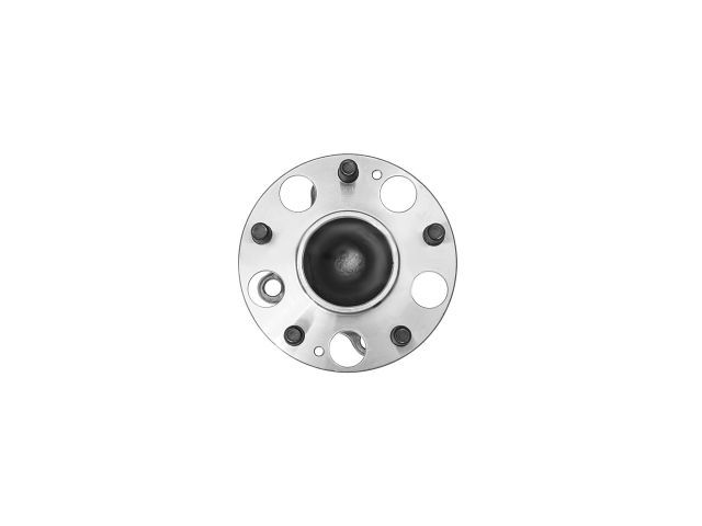 Rear Wheel Hub Assembly - 2009-2014 Acura TSX - Moog 29960-05645192