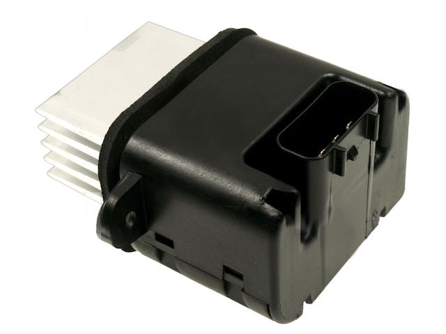 Front Blower Motor Resistor - 2009-2015 Nissan Armada - Four Seasons 29963-05644806