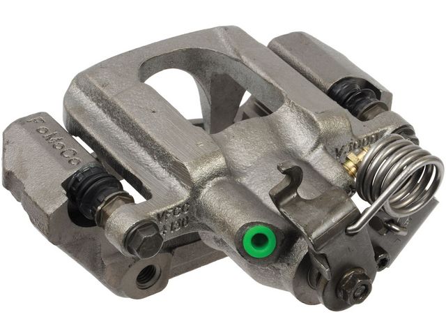 Rear Left Brake Caliper - 2009 Ford Flex - A1 Cardone 29965-05243490