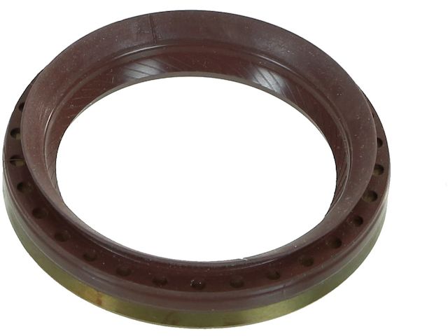 Front Crankshaft Seal - 2009-2019 Ford Flex - National 29965-05734479