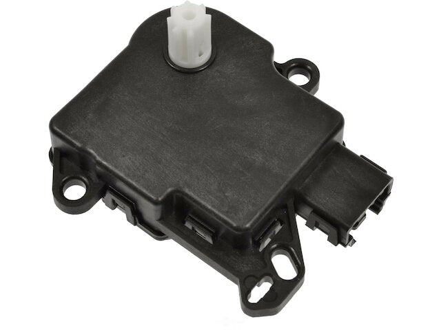 Air Flap Actuator - 2009 Ford Flex - Standard Motor Products 29965-06133452