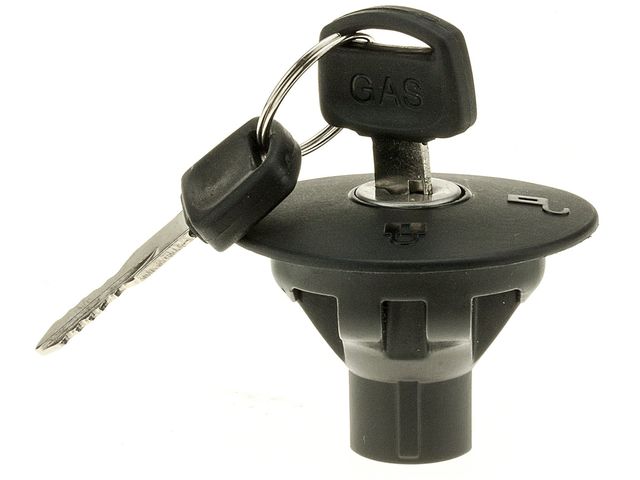 Fuel Tank Cap - 2009-2016 Lincoln MKS - Motorad 29966-05842188