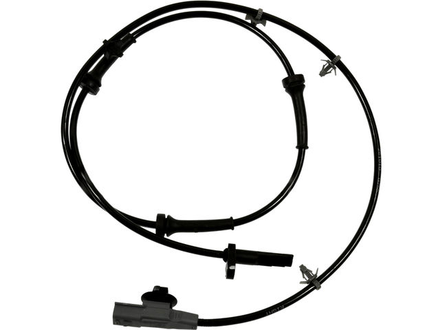 Rear Right ABS Speed Sensor - 2009-2014 Nissan Maxima - Standard Motor Products 29967-05430622