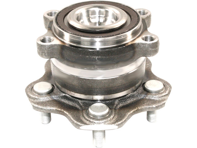 Rear Wheel Hub Assembly - 2009-2012 Nissan Maxima - Pronto 29967-05466933
