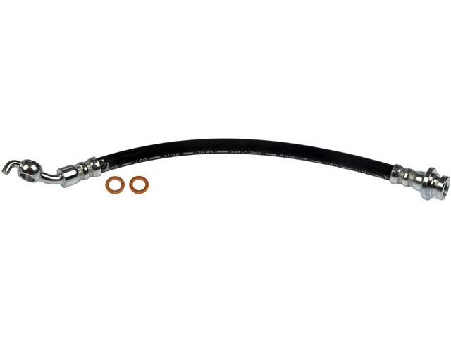 Rear Left Brake Hose - 2009-2014 Nissan Maxima - Dorman 29967-05506991