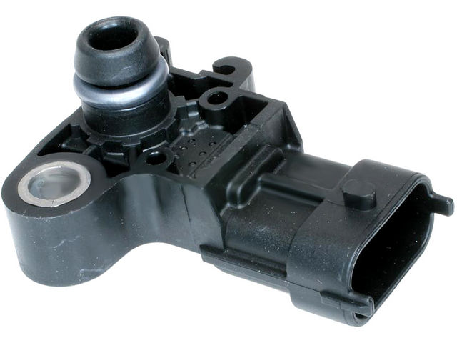 MAP Sensor - 2009-2017 Cadillac CTS - Standard Motor Products 29988-05177772