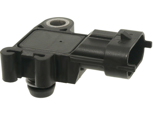 MAP Sensor - 2009-2014 Cadillac CTS 6.2L V8 - Standard Motor Products 29988-05523853
