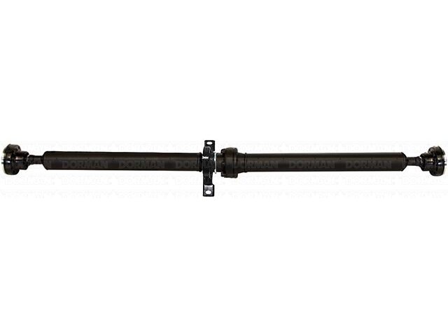 Rear Driveshaft - 2009-2015 Cadillac CTS Coupe - Dorman 29988-06390848