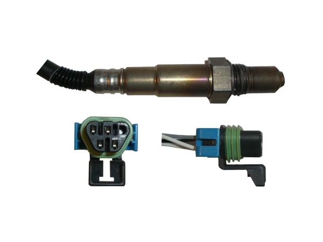 Upstream Oxygen Sensor - 2009-2011 Buick Enclave - Denso 29994-05203996