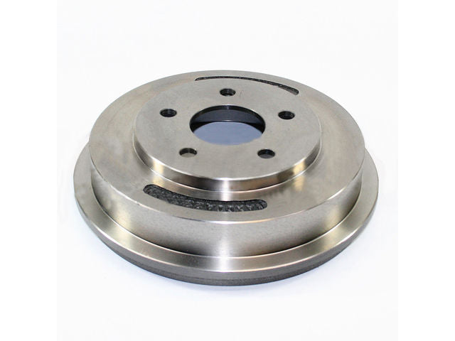 Rear Brake Drum - 2009-2011 Chevrolet HHR - Pronto 29997-05158761