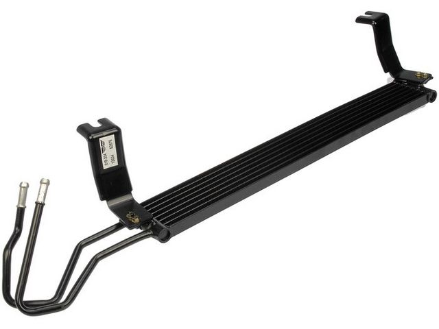 Power Steering Oil Cooler - 2009-2019 Chevrolet Traverse 3.6L V6 - Dorman 30003-05251194