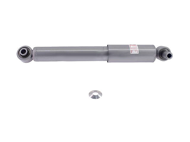 Rear Shock Absorber - 2009-2017 Chevrolet Traverse - KYB 30003-05263957