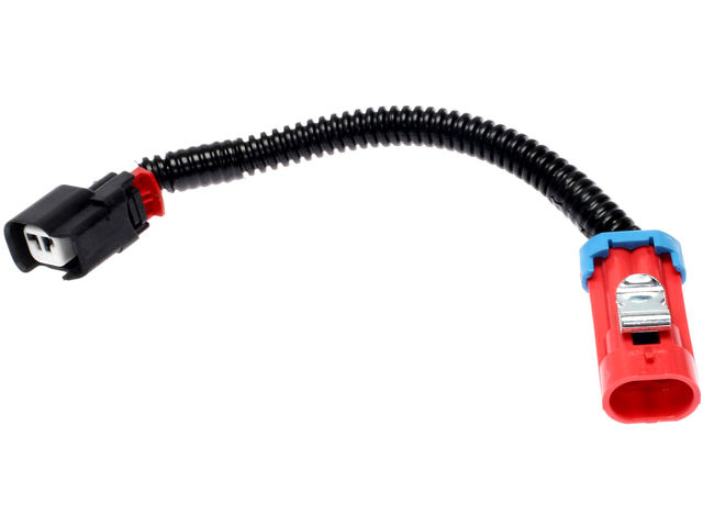 Vapor Canister Vent Solenoid Harness - 2009-2017 Chevrolet Traverse - Standard Motor Products 30003-05309648