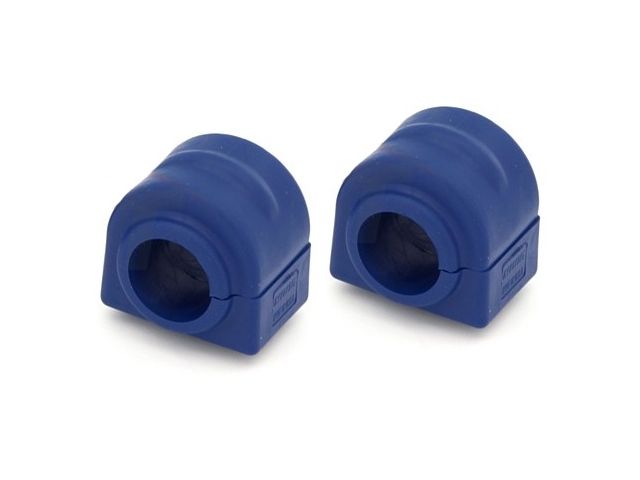 Front To Frame Sway Bar Bushing Kit - 2009-2017 Chevrolet Traverse FWD - Moog 30003-05435144