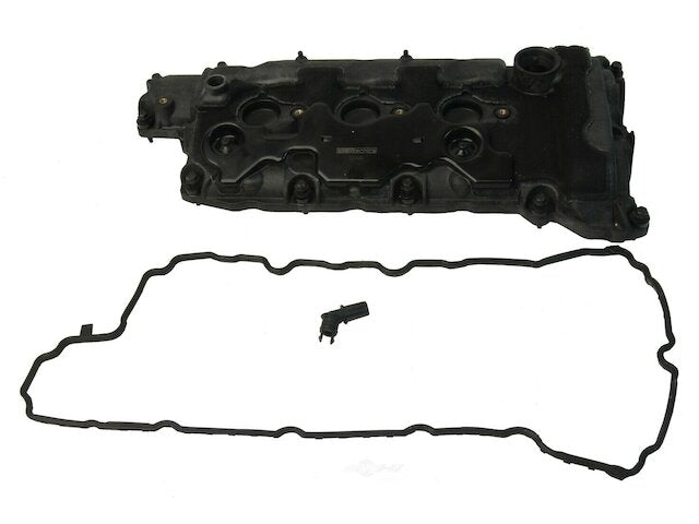 Left Valve Cover - 2009-2017 Chevrolet Traverse - APA/URO Parts 30003-05920526