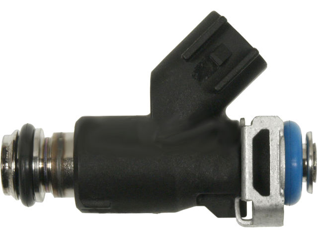 Fuel Injector - 2009-2010 Chevrolet Silverado 2500 HD - Standard Motor Products 30005-05225263