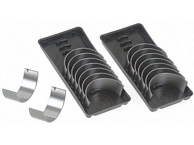 Connecting Rod Bearing Set - 1990-1993 Chevrolet C1500 7.4L V8 - Sealed Power 3001-05669172