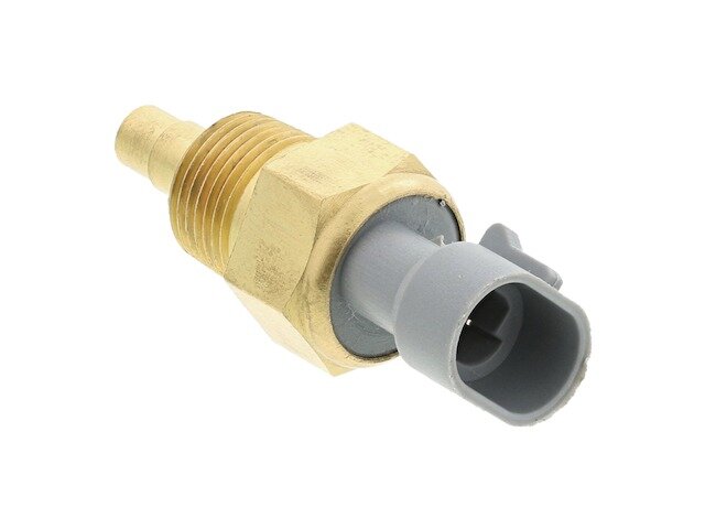 Engine Coolant Temperature Switch - 1990-1998 Chevrolet C1500 - Motorad 3001-09278039
