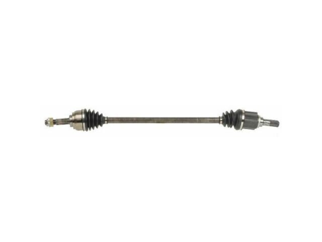 Front Right Axle Assembly - 2009-2011 Nissan Versa 1.6L 4-Cylinder - SurTrack 30010-06033035