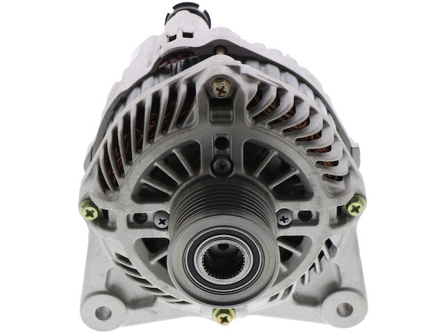 Alternator - 2009-2012 Nissan Versa 1.8L 4-Cylinder - Bosch 30010-06185497