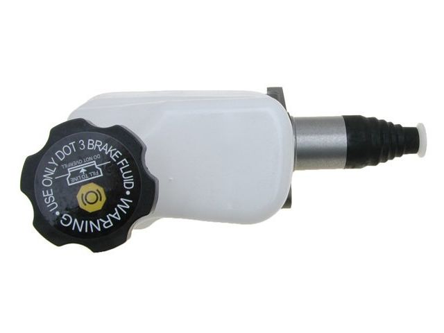 Brake Master Cylinder - 2009-2010 Pontiac G6 - Raybestos 30012-05750714