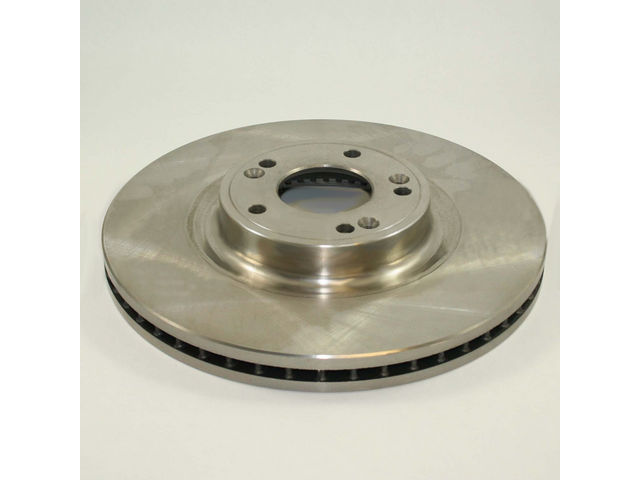 Front Brake Rotor - 2009-2014 Hyundai Genesis - Pronto 30014-05174535