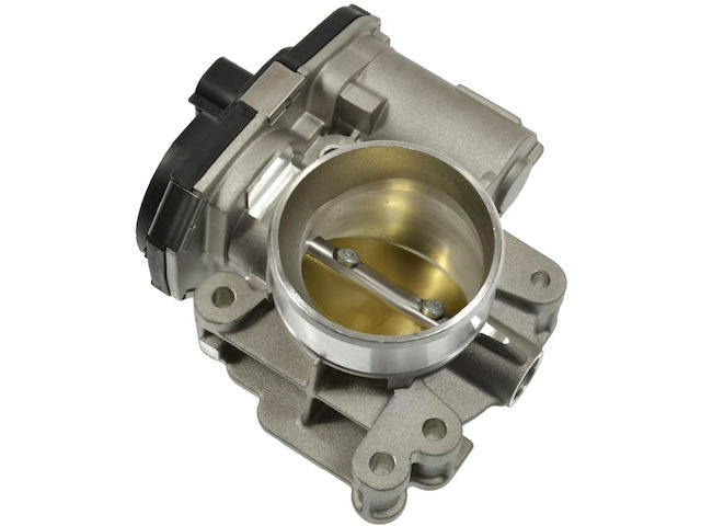 Throttle Body - 2009-2010 Chevrolet Cobalt 2.0L 4-Cylinder - Standard Motor Products 30018-05581640