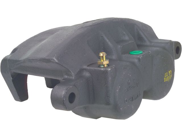 Front Right Brake Caliper - 2009-2012 Chevrolet Colorado - A1 Cardone 30020-05097153