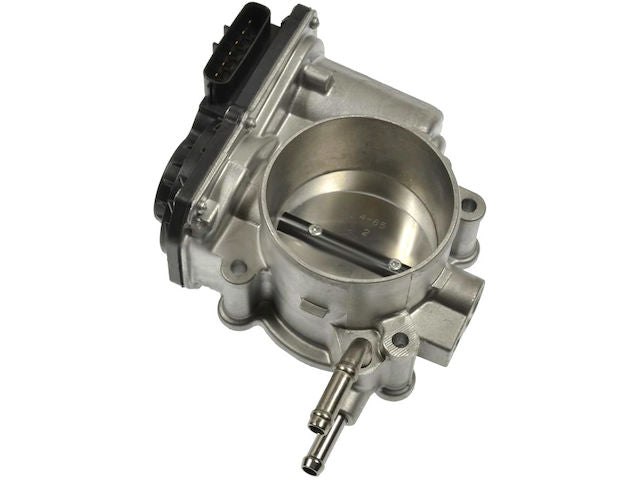 Throttle Body - 2009-2018 Toyota RAV4 - Standard Motor Products 30030-05581682