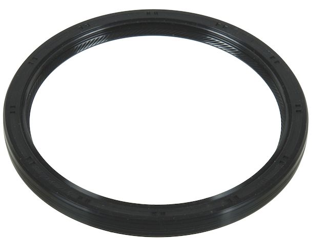 Rear Crankshaft Seal - 2009-2019 Toyota Tacoma 2.7L 4-Cylinder - National 30031-05636412