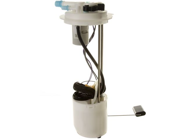 Fuel Pump - 2009-2013 GMC Sierra 1500 - Delphi 30033-05248422