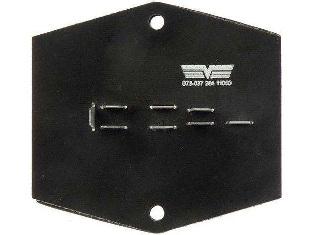 Blower Motor Resistor - 1993-1994 Chevrolet C1500 - Dorman 3004-05359337
