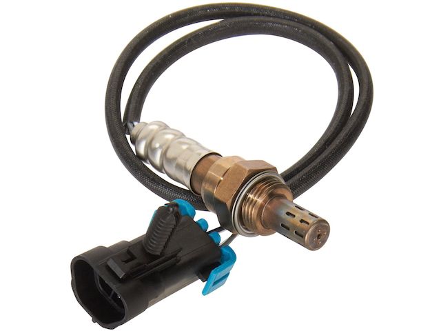 Upstream Oxygen Sensor - 2009 Saturn Aura 2.4L 4-Cylinder GAS - Spectra Premium 30042-05492175