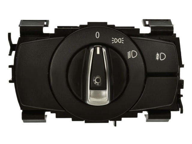 Headlight Switch - 2009-2011 BMW 328i - Standard Motor Products 30047-05781586
