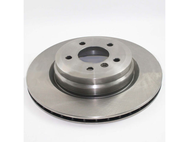 Rear Brake Rotor - 2009-2011 BMW 335d - Pronto 30049-05158811