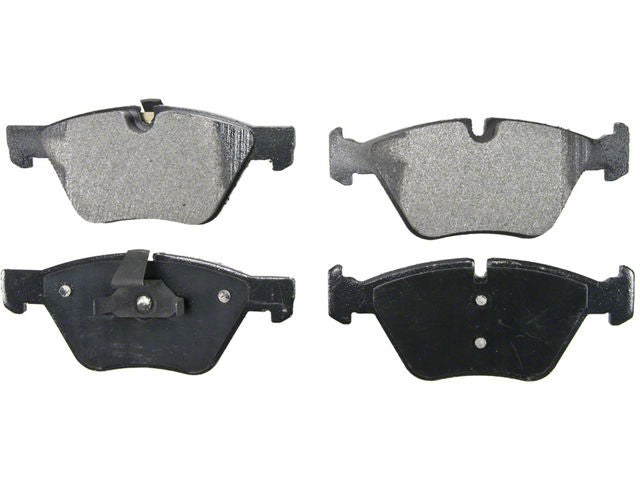 Front Brake Pad Set - 2009 BMW 335d - Wagner 30049-05305009