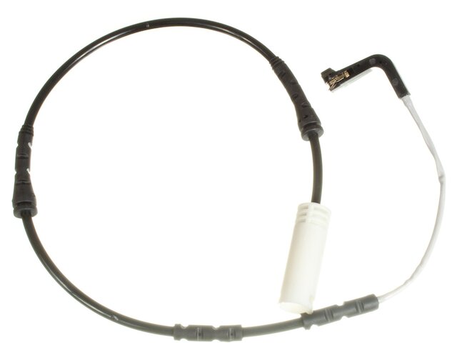 Front Brake Pad Sensor - 2009-2010 BMW 335d 3.0L 6-Cylinder - Holstein 30049-05899531