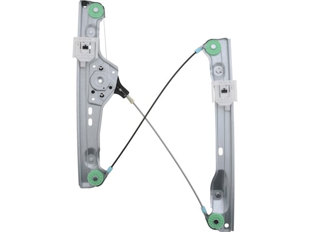 Front Right Window Regulator - 2009-2011 BMW 335d - VDO 30049-05950056