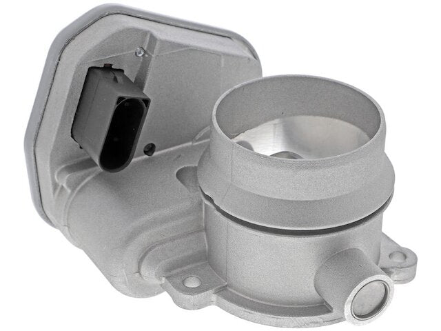 Throttle Body - 2009-2011 BMW 335d 3.0L 6-Cylinder - Vemo 30049-06029627
