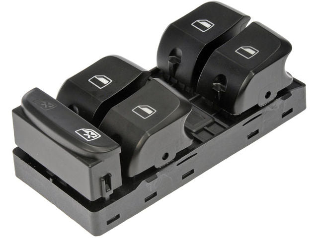Front Left Window Switch - 2009-2012 Audi S4 - Dorman 30058-05434412