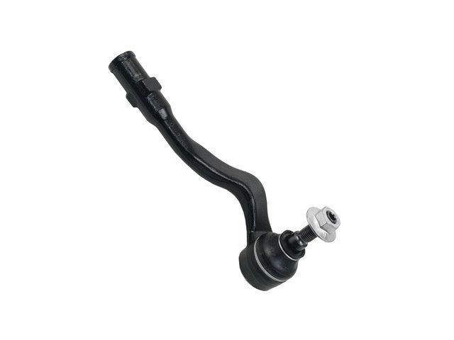 Front Left Outer Tie Rod End - 2009-2016 Audi S4 - Beck Arnley 30058-05454426
