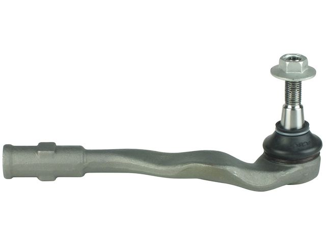 Right Outer Tie Rod End - 2009-2012 Audi S4 - Delphi 30058-05671552