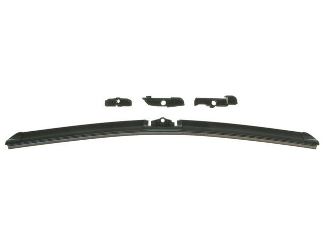 Front Right Wiper Blade - 2009-2016, 2018-2023 Audi S4 - Anco 30058-09011496