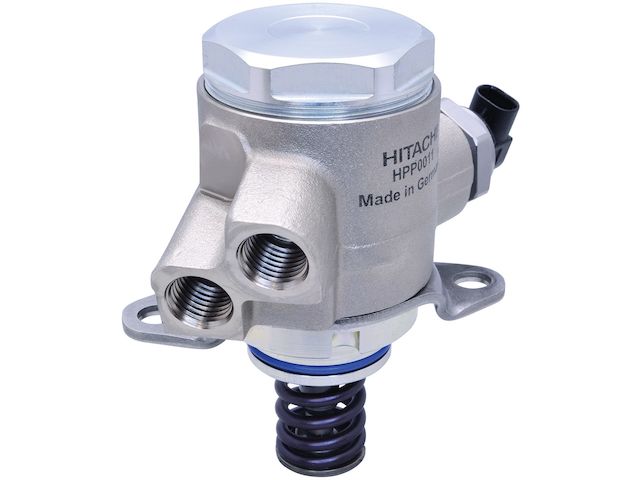 Direct Injection High Pressure Fuel Pump - 2009-2011, 2013 Audi A6 - Hitachi 30059-09150839
