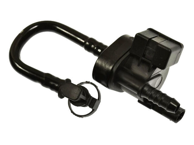Purge Valve - 2009-2011 Audi A6 Quattro - Standard Motor Products 30060-05842954